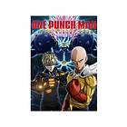 One Punch Man: A Hero Nobody Knows (PC)