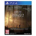 Life is Strange 2 - Collector's Edition (PS4)