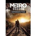 Metro Exodus: Sam's Story (Expansion) (PC)