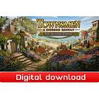 Townsmen: A Kingdom Rebuilt: The Seaside Empire (Expansion) (PC)