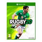 Rugby 20 (Xbox One | Series X/S)