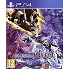 Under Night In-Birth Exe:Late[clr] (PS4)