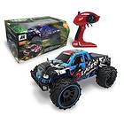 Flash Fusion Desert Monster Big Wheel RTR