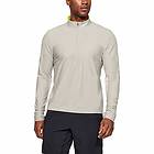 Under Armour Qualifier HZ Pullover (Herr)