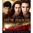The Twilight Saga: New Moon (Blu-ray)