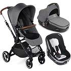 Jane Kendo Matrix Light 2 3in1 (Travel System)