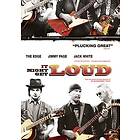 It Might Get Loud (US) (Blu-ray)