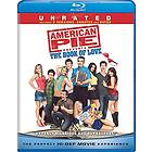 American Pie: The Book of Love - Unrated (US) (Blu-ray)