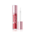 Bell Cosmetics Hypoallergenic Metallic Liquid Lips Lipstick