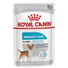 Royal Canin Urinary Care 12x0.085kg