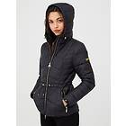 Barbour International Ace Quilted Jacket (Women's)