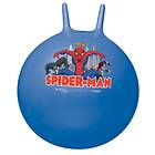 John Toys Spiderman Hoppboll 50cm