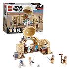 LEGO Star Wars 75270 La Cabane d'Obi-Wan