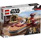 LEGO Star Wars 75271 Le Landspeeder De Luke Skywalker