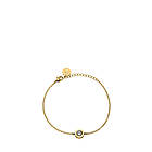 Edblad Stella Gold Armband (Dam)