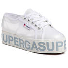 Superga 2790 Cottranspletteringw (Women's)