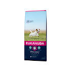 Eukanuba Active Adult Small Breed 12kg