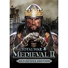Medieval II: Total War - Definitive Edition (PC)