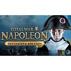Napoleon: Total War - Definitive Edition (PC)