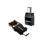 Adata USB A - USB C F-M 3.0 Adapter
