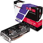 Sapphire Radeon RX 5500 XT Pulse HDMI 3xDP 8GB