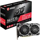 MSI Radeon RX 5500 XT Mech OC HDMI 3xDP 8GB