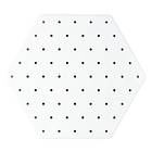 Hama Maxi Stick 9005 Hexagonal Pinboard