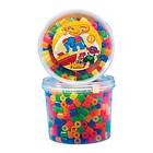 Hama Maxi 8572 Beads In Tub (Mix 51)