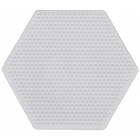 Hama Mini 594 Pegboard - Hexagonal