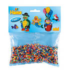 Hama Mini 583 Beads In Bag
