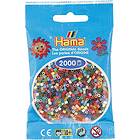 Hama Mini 501-00 Beads (Mix 00)