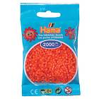 Hama Mini 501-04 Beads (Orange)