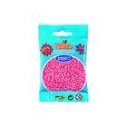 Hama Mini 501-06 Beads (Pink)