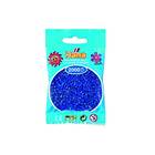 Hama Mini 501-08 Beads (Blue)