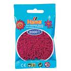Hama Mini 501-29 Beads (Claret)