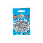 Hama Mini 501-70 Beads (Light Grey)