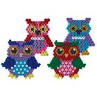 Hama Mini 5507 Small Blister Pack - Owls
