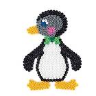 Hama Midi 301 Pegboard - Penguin