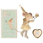 Maileg Big Sister Mouse Tooth Fairy 12cm