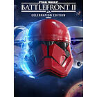Star Wars: Battlefront II - Celebration Edition (PS4)