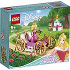 LEGO Disney 43173 Aurora's Royal Carriage