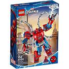 LEGO Spider-Man 76146 Spider-Mans robot