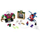 LEGO Marvel Super Heroes 76149 The Menace of Mysterio