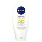 Nivea Anti-Age Q10 Anti - Wrinkle Hand Cream 100ml