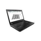 Lenovo ThinkPad P73 20QR002SFR 17.3" i7-9850H 32GB RAM 512GB SSD