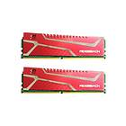 Mushkin Redline Ridgeback G2 DDR4 3466MHz 2x8Go (MRB4U346JLLM8GX2)