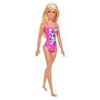Barbie Beach Doll DWK00