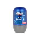 Williams Expert Ice Blue Roll-On 75ml