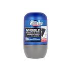 Williams Expert Invisible Roll-On 75ml