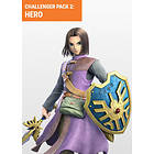 Super Smash Bros. Ultimate - Challenger Pack 2: Hero (Expansion) (Switch)